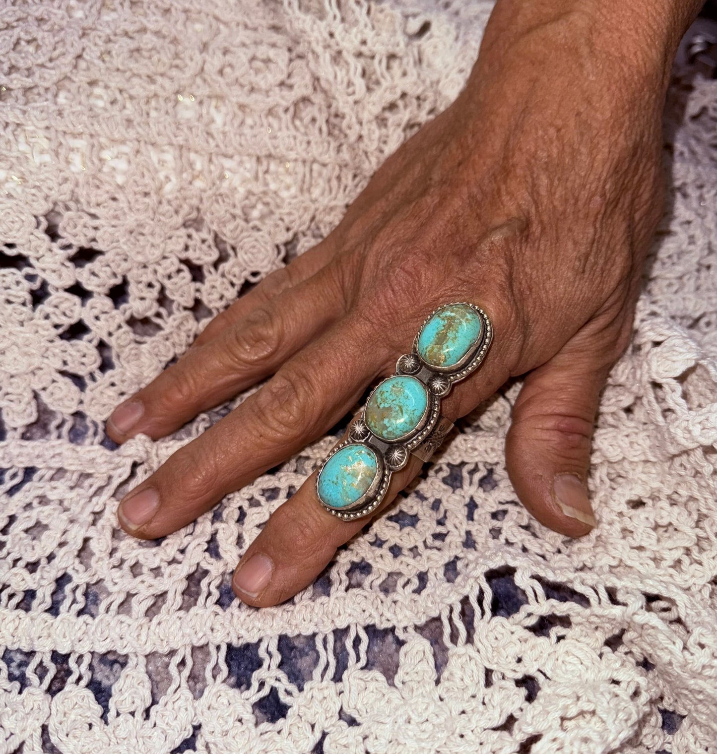 The Santa Fe Ring