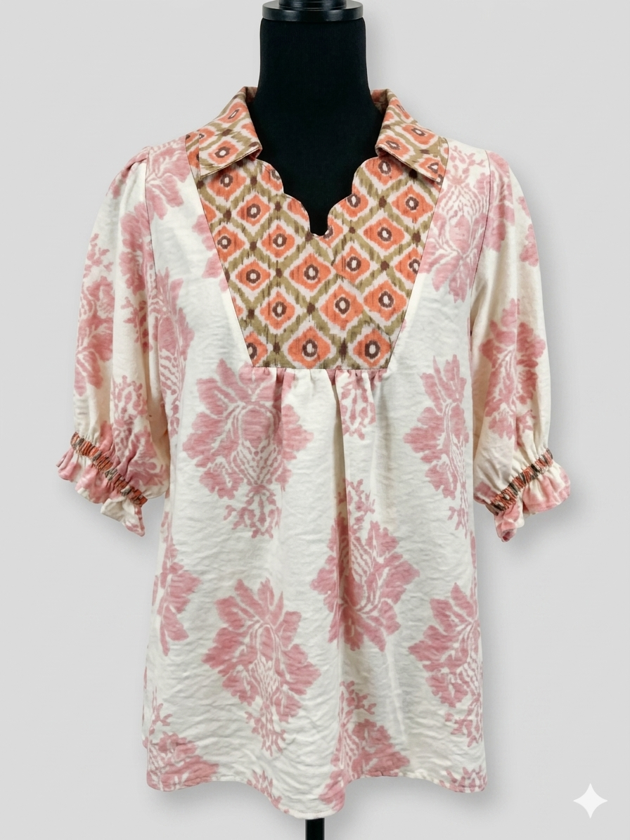 Umgee Blouse