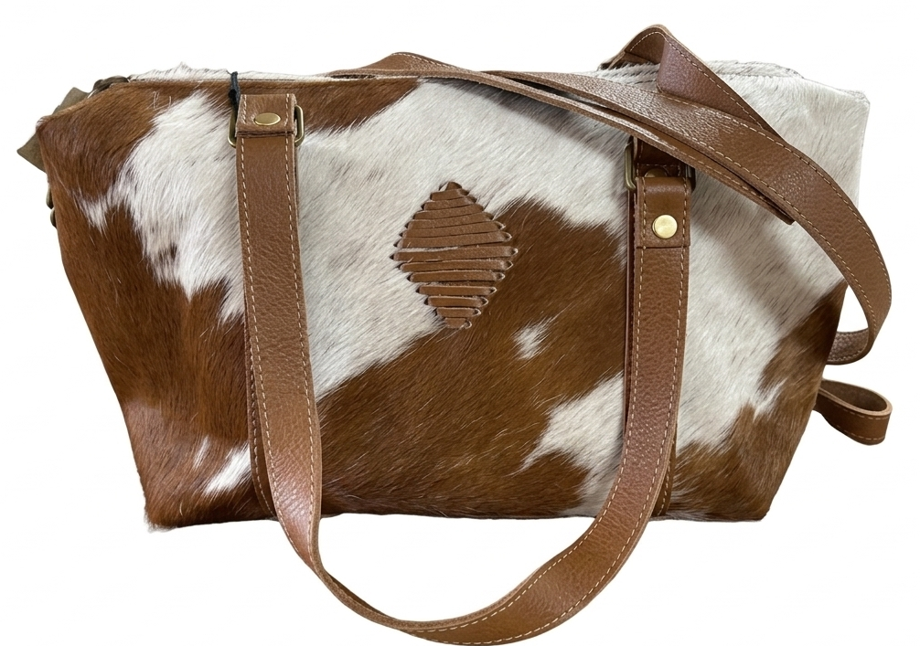 Myra Mini Duffle