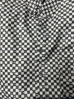 Men's Short Sleeve Shirt