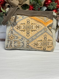 Olay Purse (adjustable over the shoulder strap)