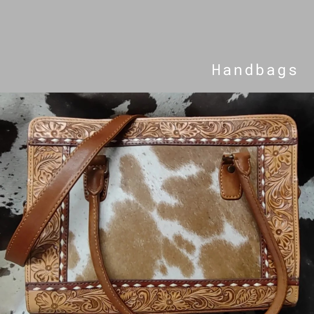 Handbags