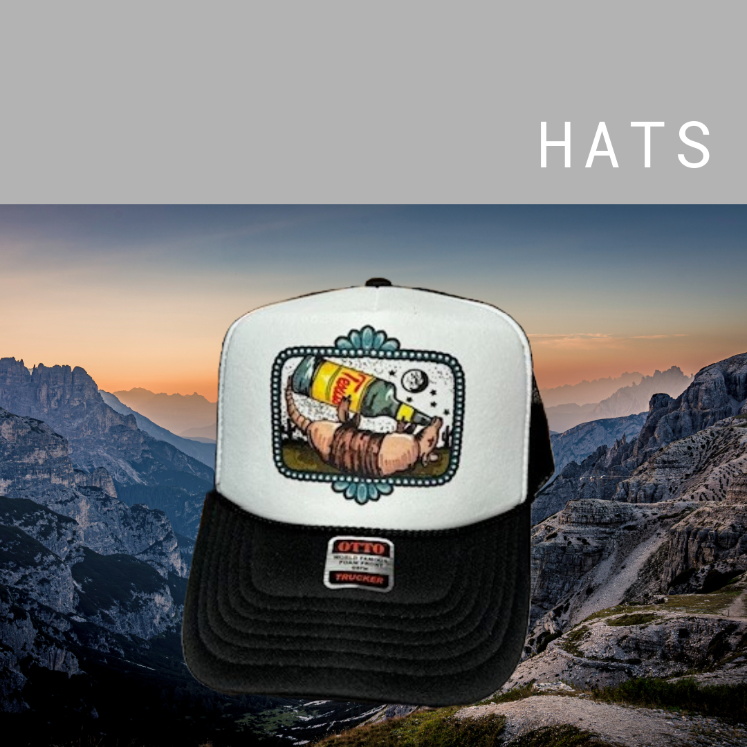 Hats