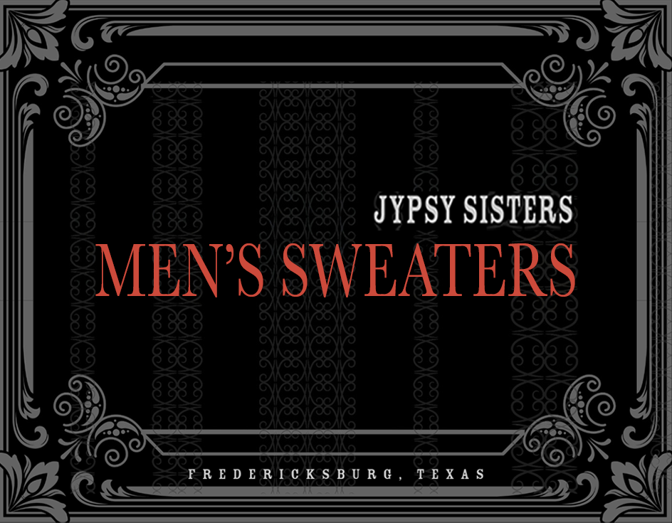 Men's Sweaters