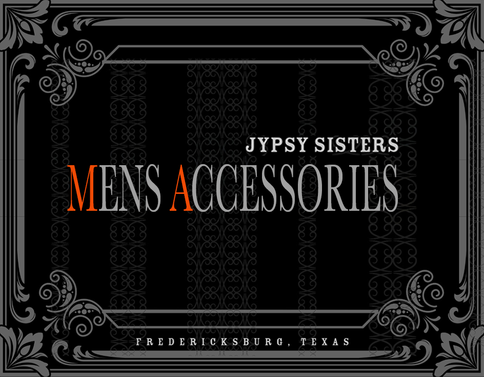 Men's Accessories
