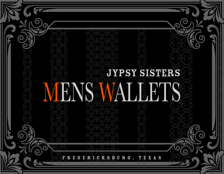 Men's Wallets