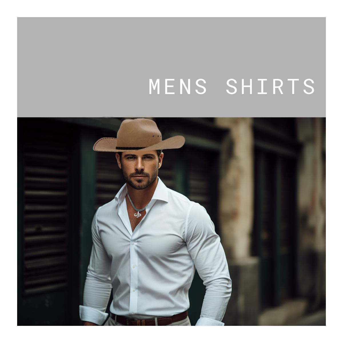 Men's Graphic Tees