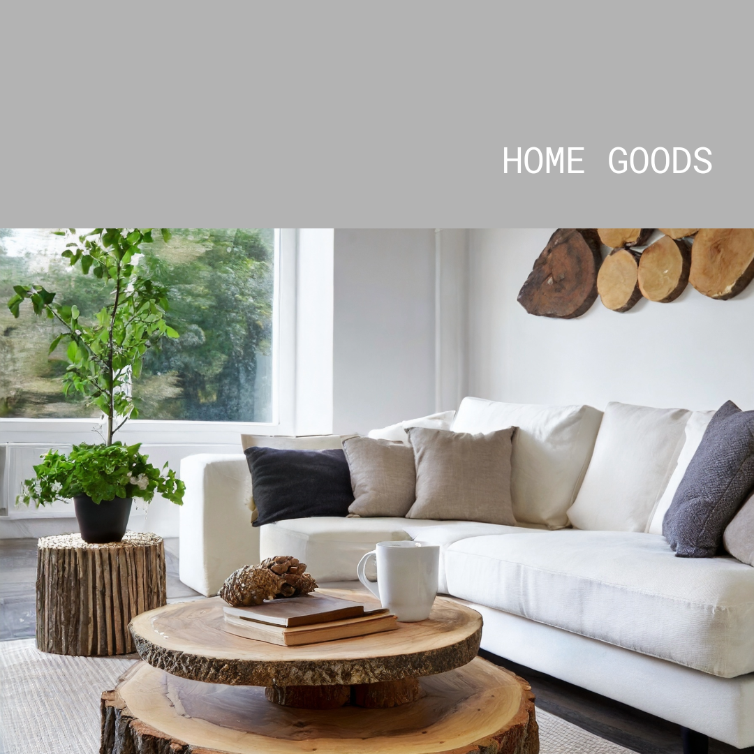 Home Goods