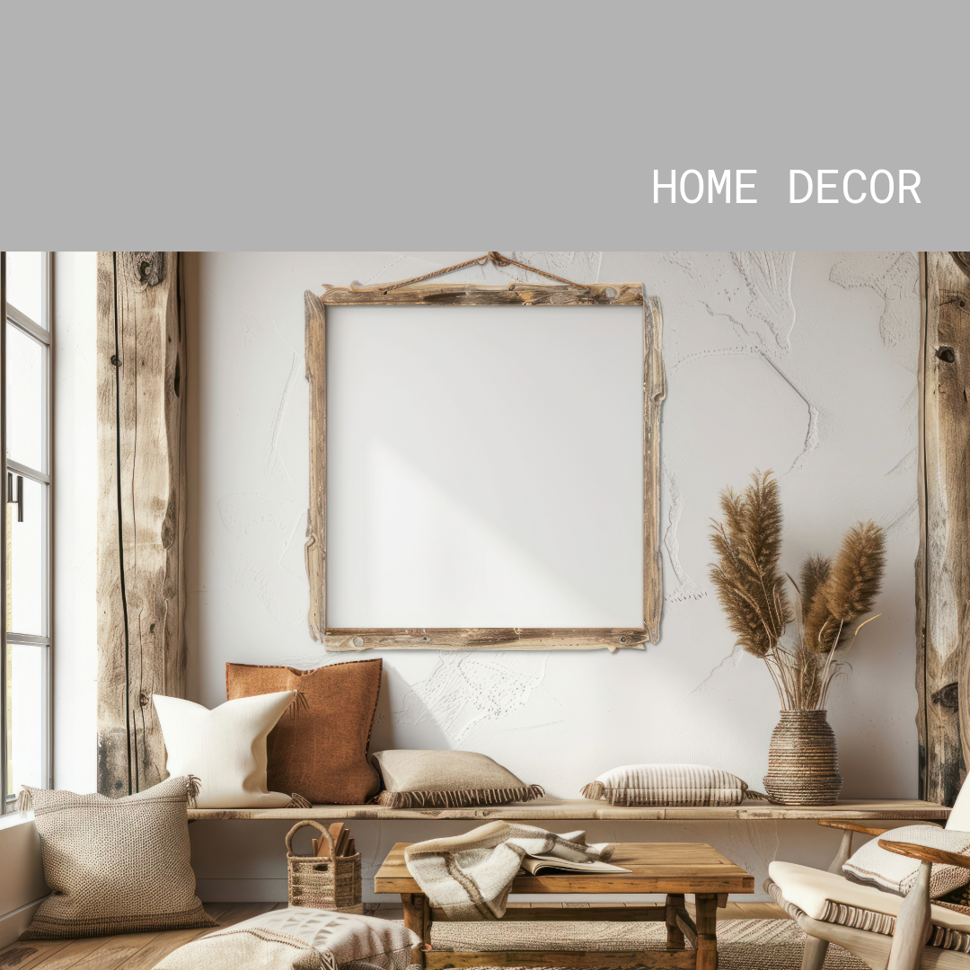 Home Decor