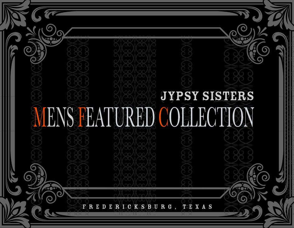 Men's Featured Collection