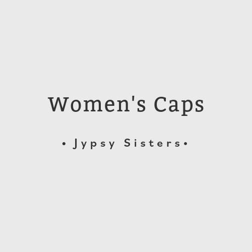 Women's Caps