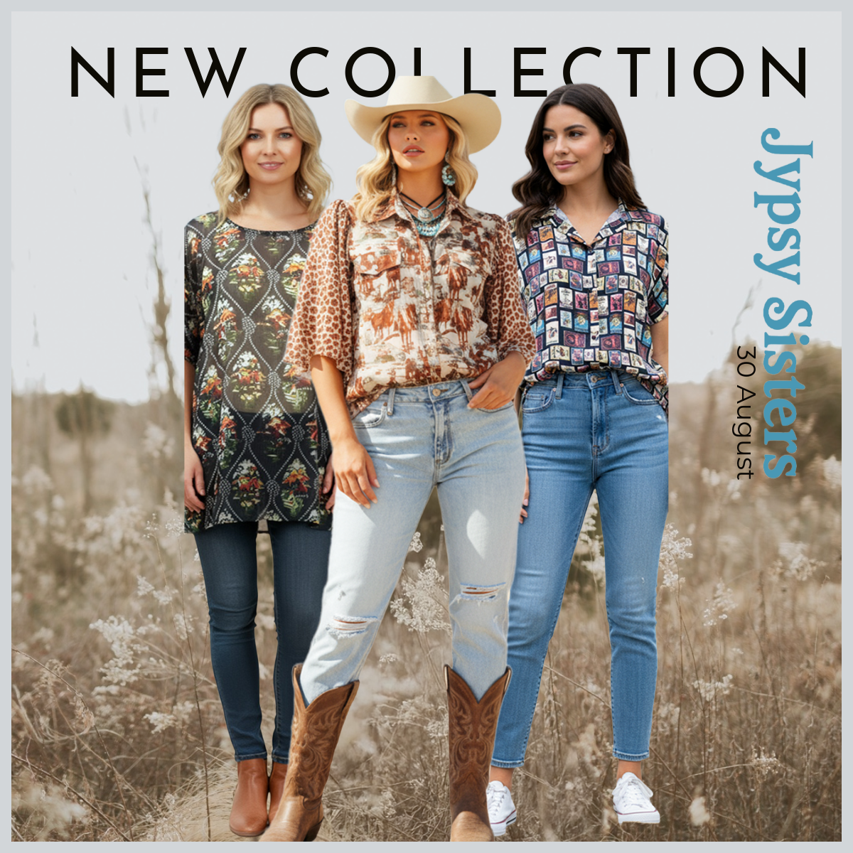 Hot New Arrivals