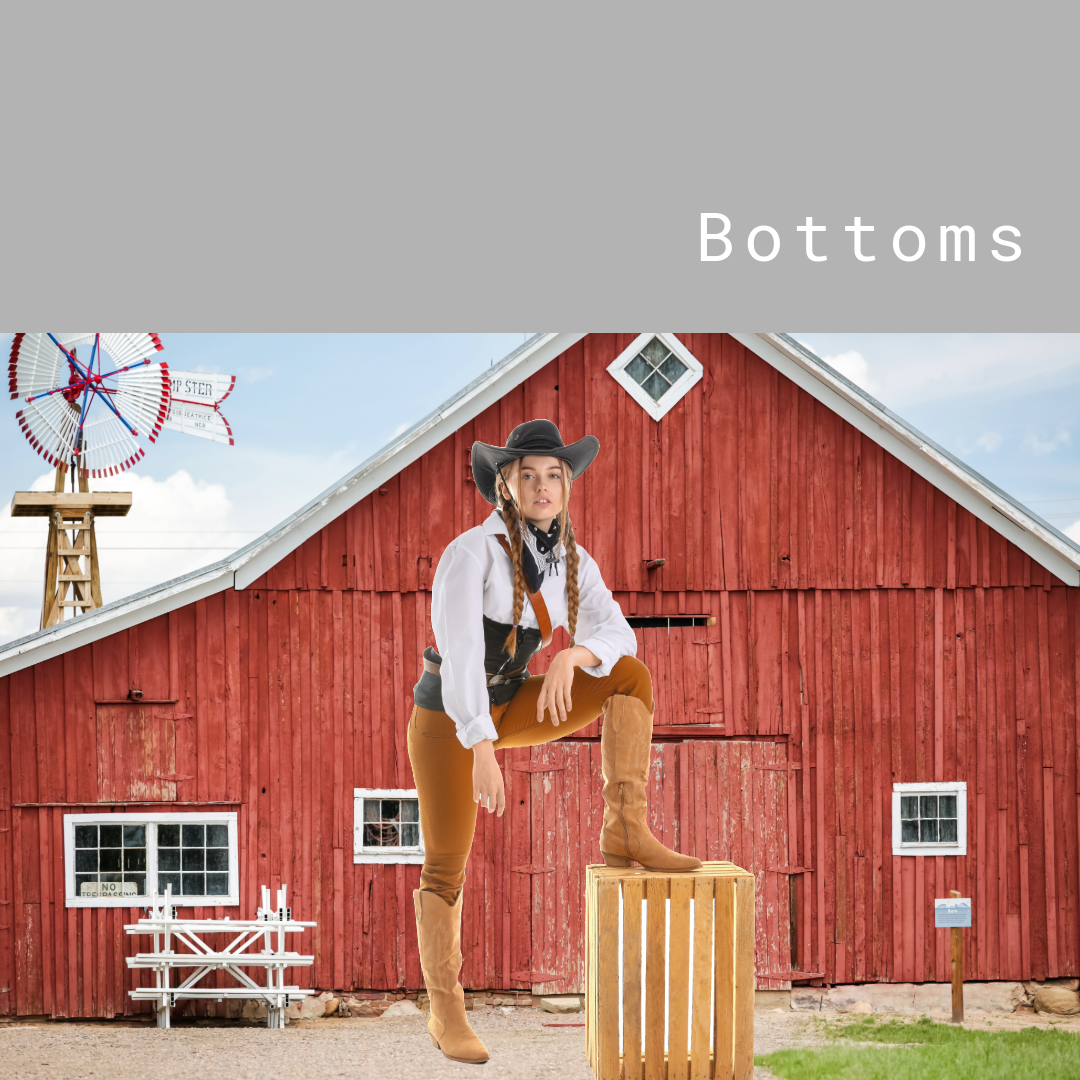 Bottoms