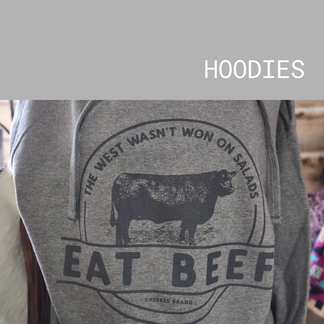 Hoodies
