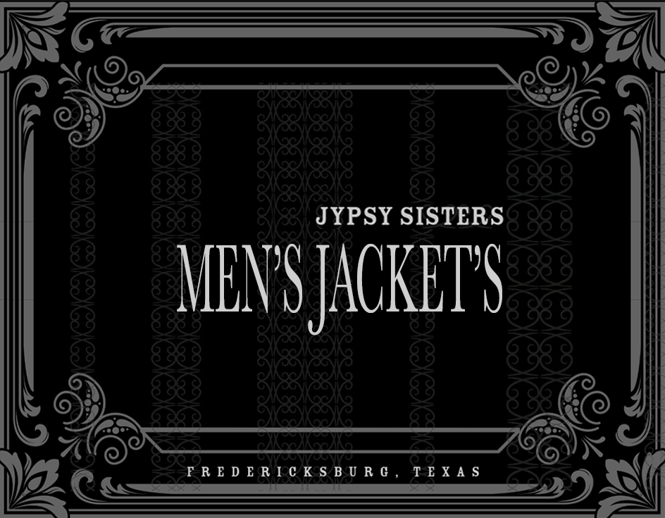 Men's Jackets