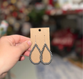 The Cowgal Earring