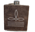 Flask 16oz