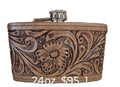 Flask 24oz