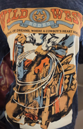 Wild West Rodeo T-Shirt
