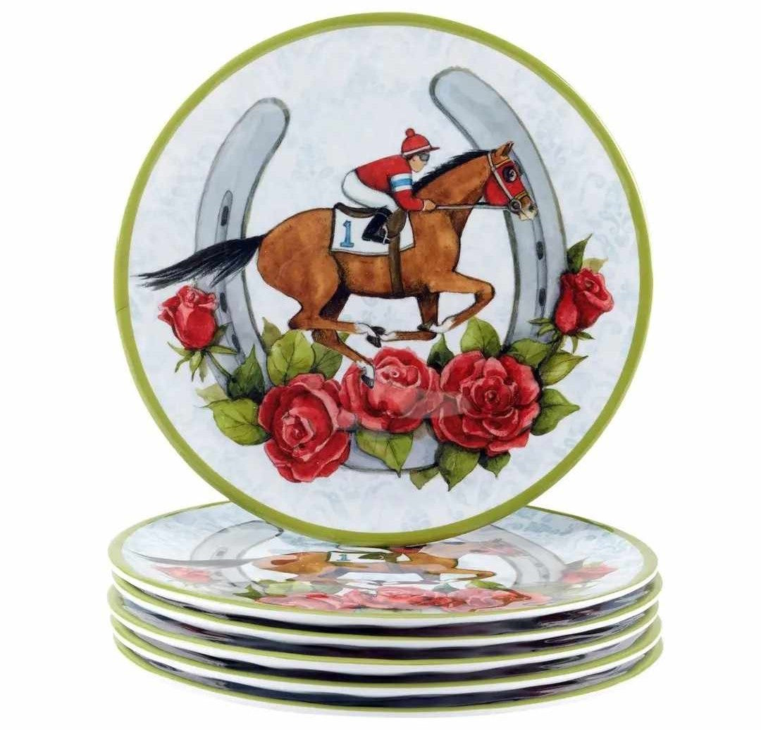 9" Dinner Plate Melamine