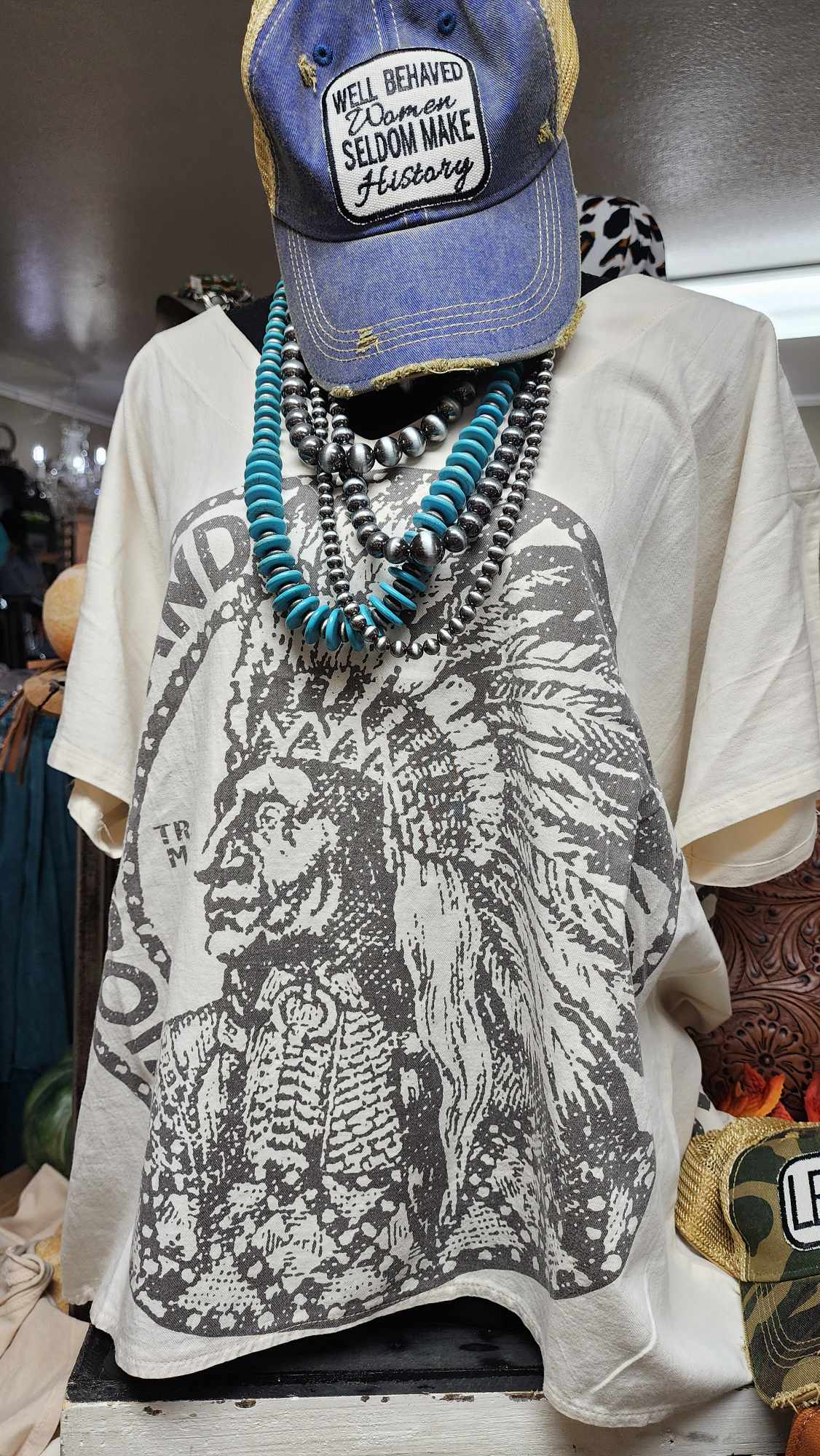 Jaded gypsySioux brand