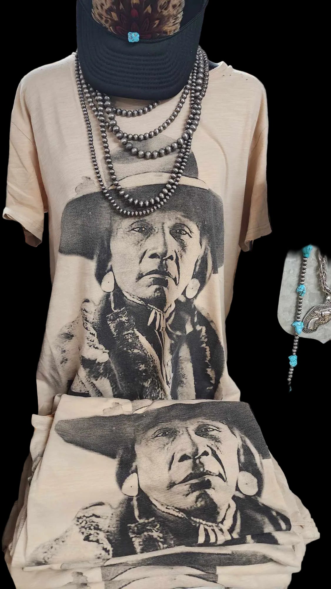 Jaded Gypsy Moon Dance Indian 100% cotton