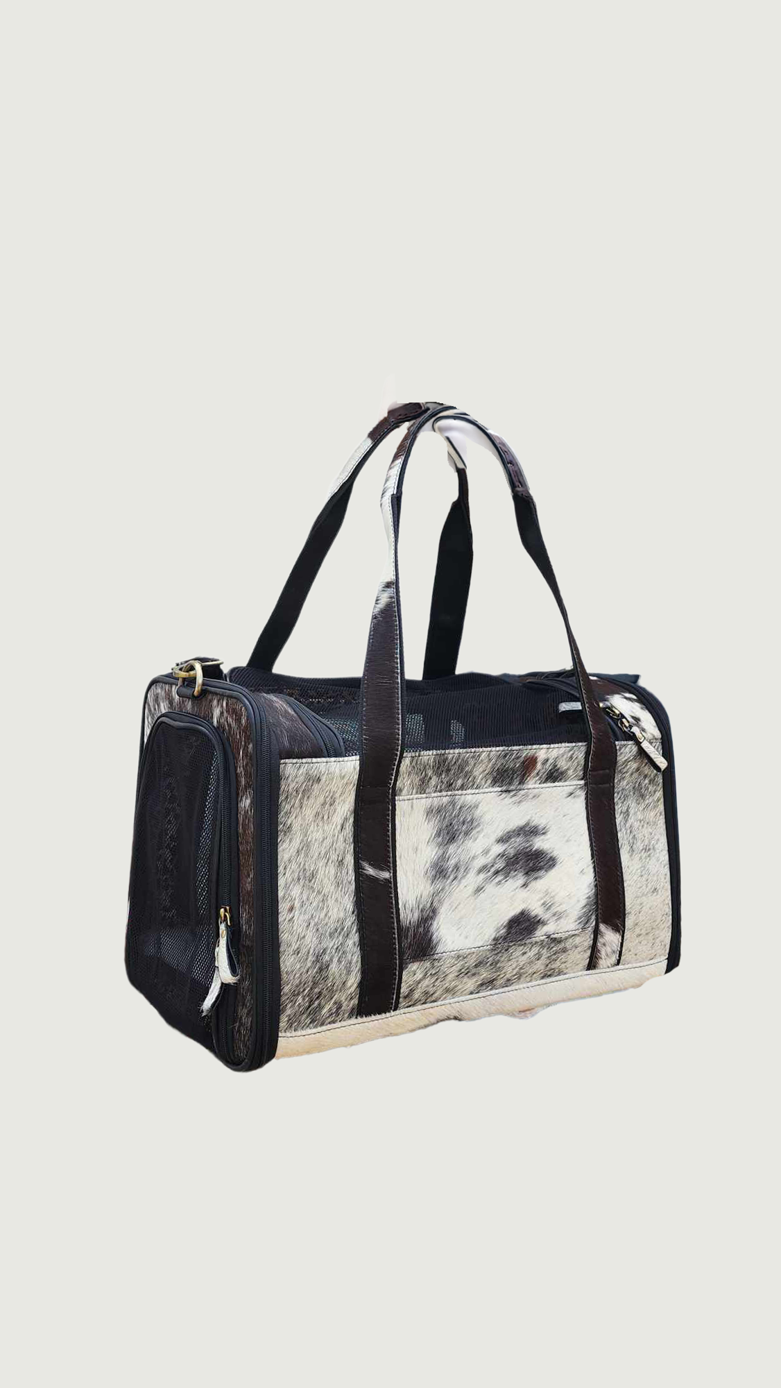 Duffle Bag Hide