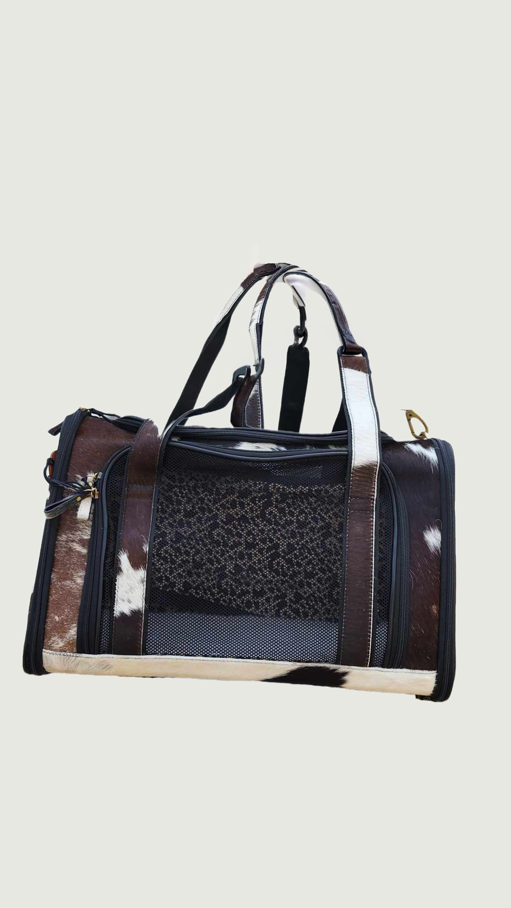 Duffle Bag Hide