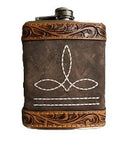 Flask 8oz