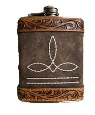 Flask 8oz