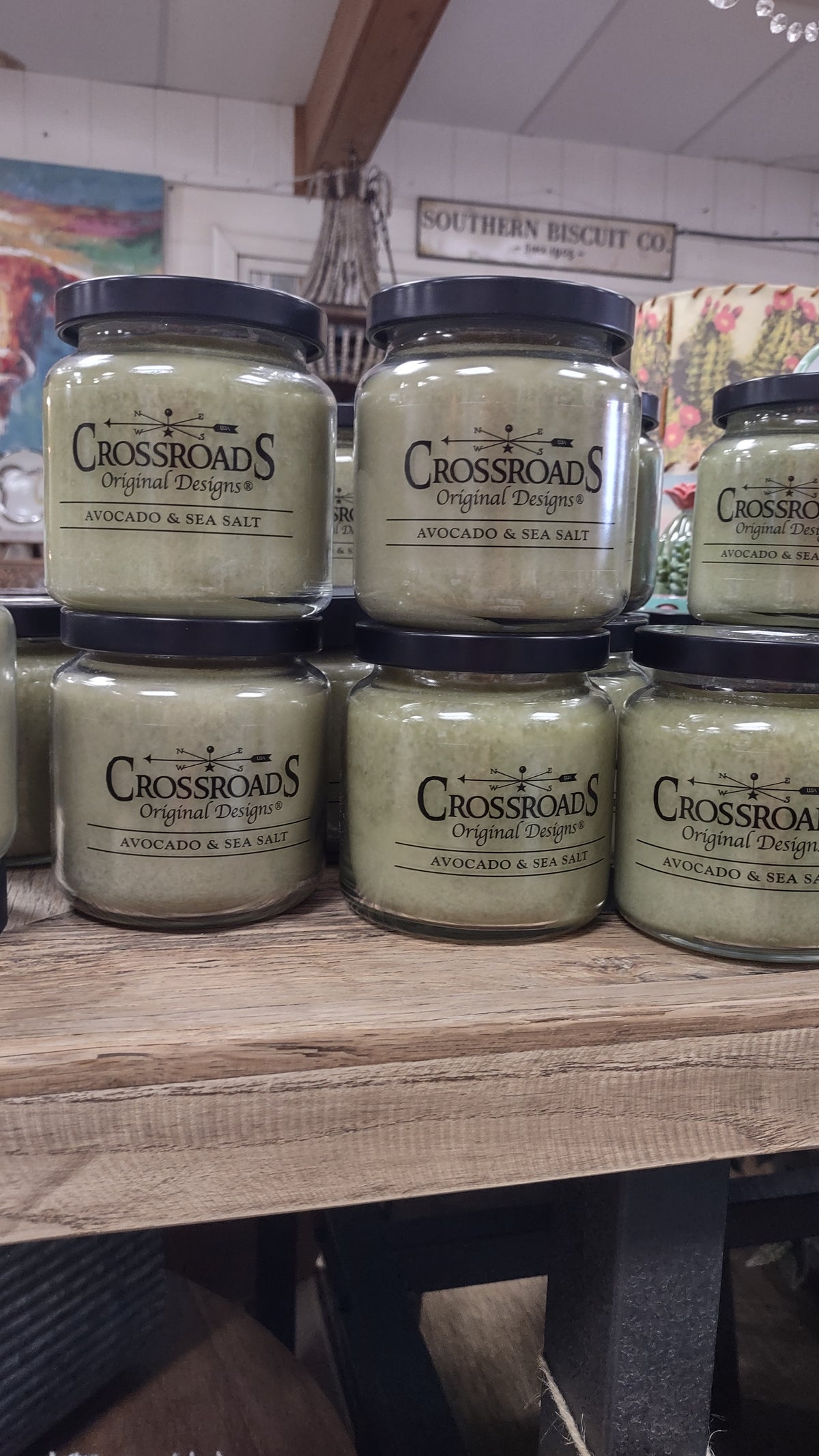 Candles