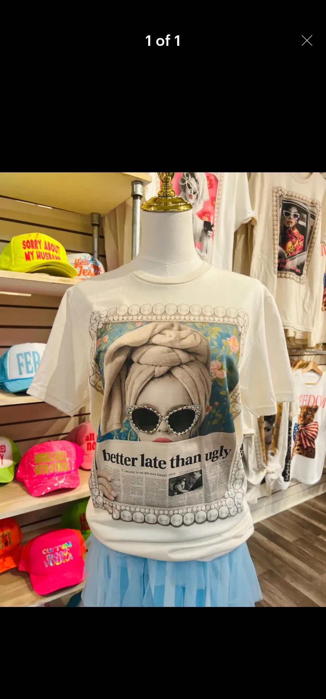 Graphic Tee