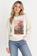 Bloom Where You're Planted Sweatshirt