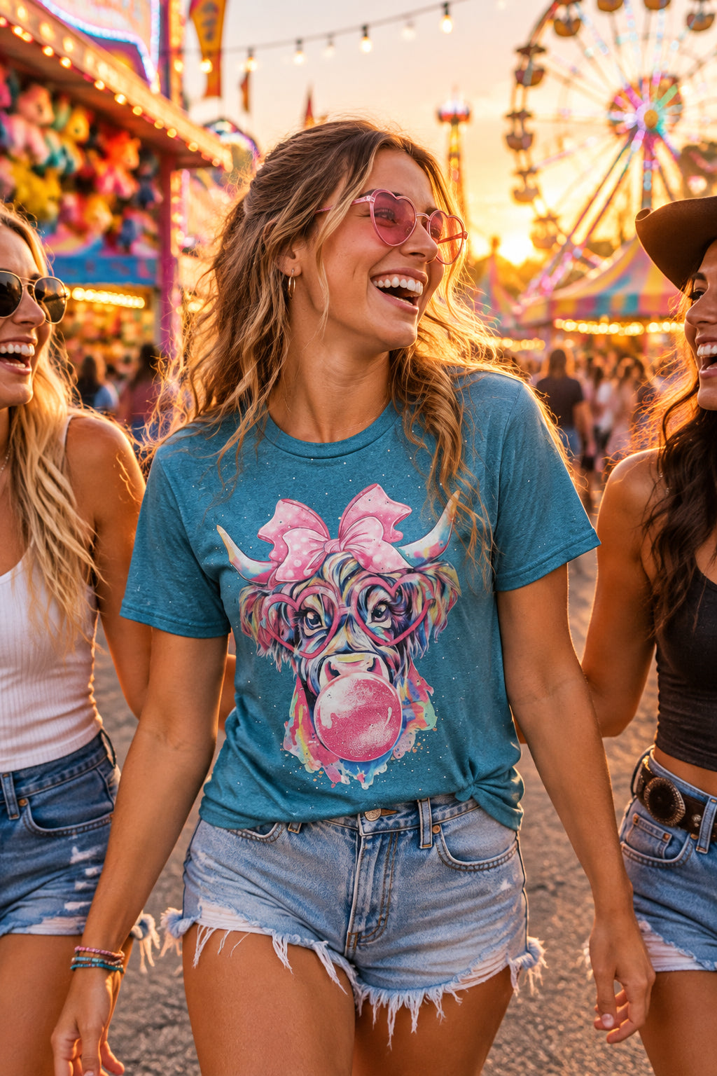 Graphic Tee