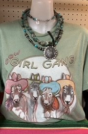 Cow Girl Gang