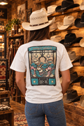 Cowgirl Apparel Bling Bling T-Shirt – western graphic tee