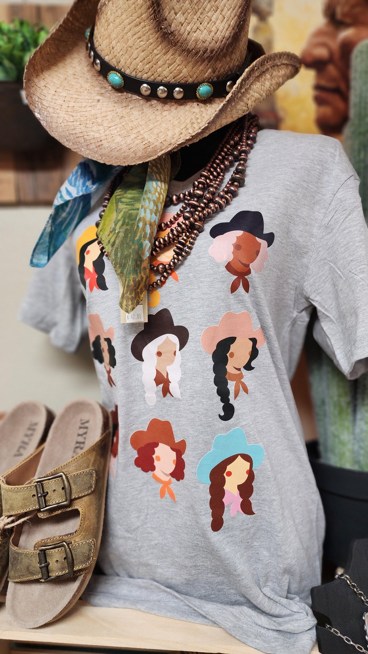 Graphic Tee