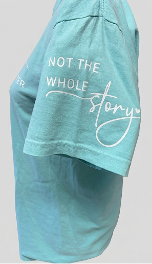 Darling, This Is Just Another Chapter T-Shirt