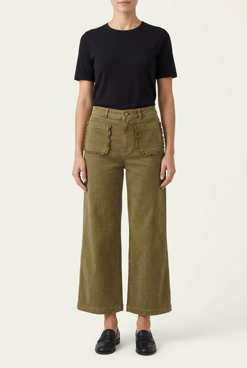 Easel Jeans