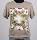 Floral T-Shirt by Texas True Threads
