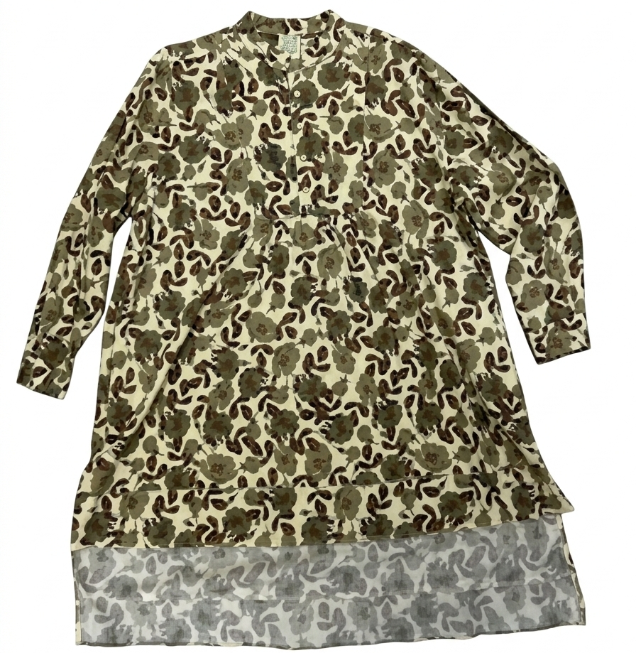 Jaded Gypsy Tunic