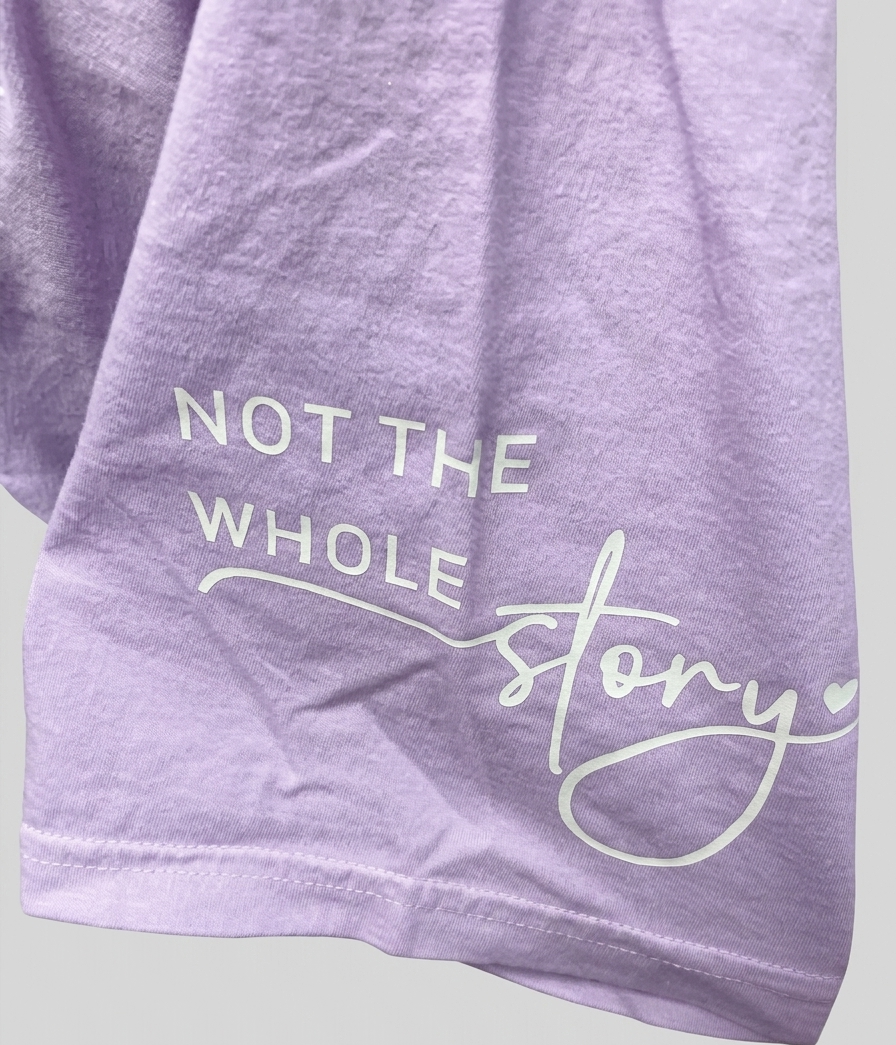 Darling, This Is Just Another Chapter T-Shirt