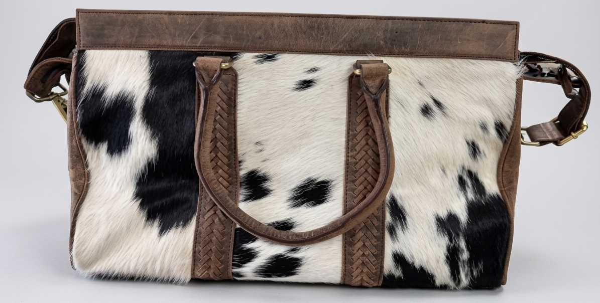 Myra Mini Duffle