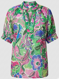 Umgree Floral Blouse