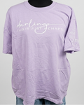 Darling, This Is Just Another Chapter T-Shirt