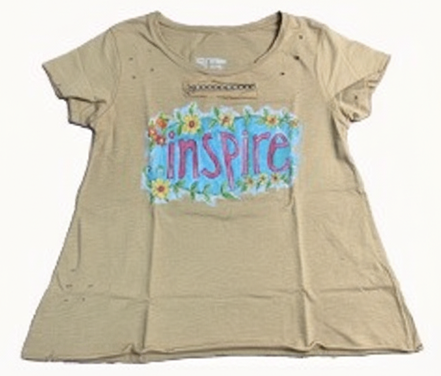 INSPIRE T-Shirt