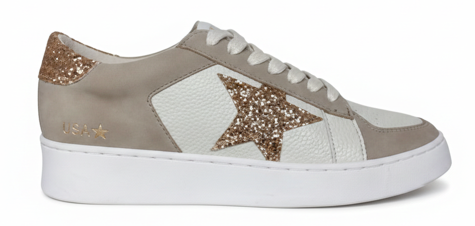 Oasis Society Star Tennis Shoes