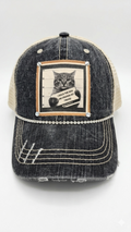 I SOLD THE DOG Cap