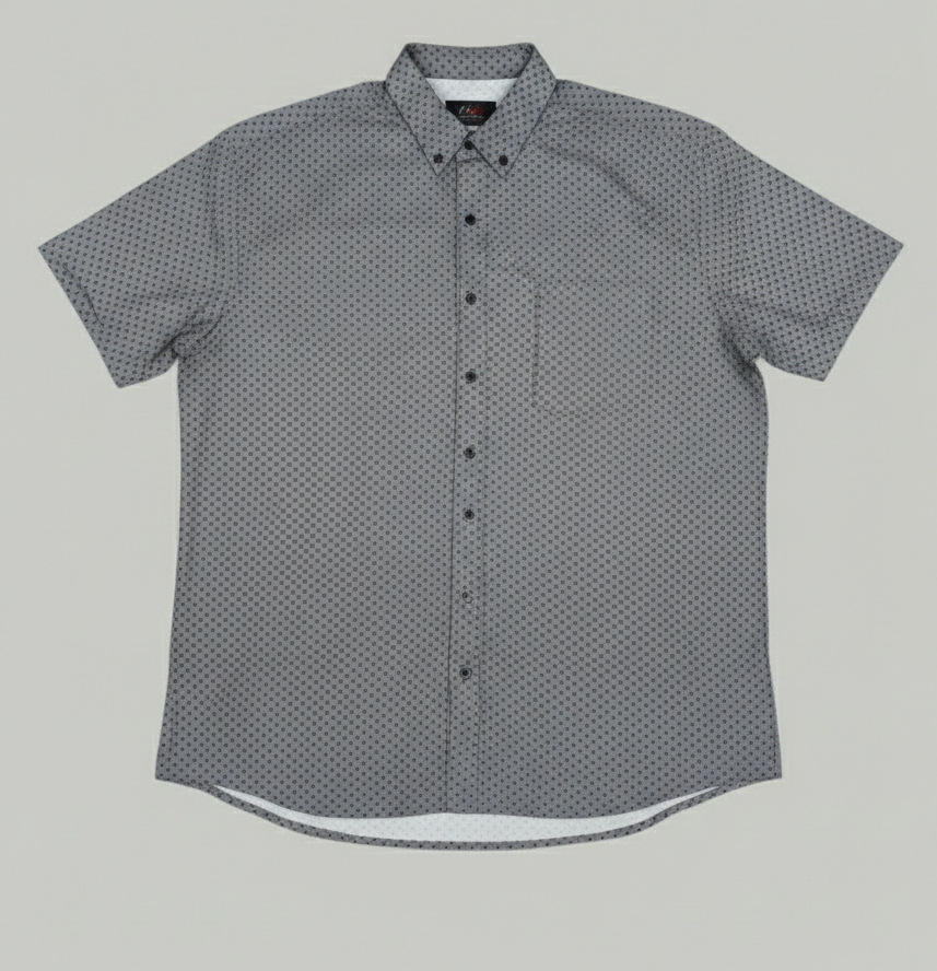 Men's Short Sleeve Shirt