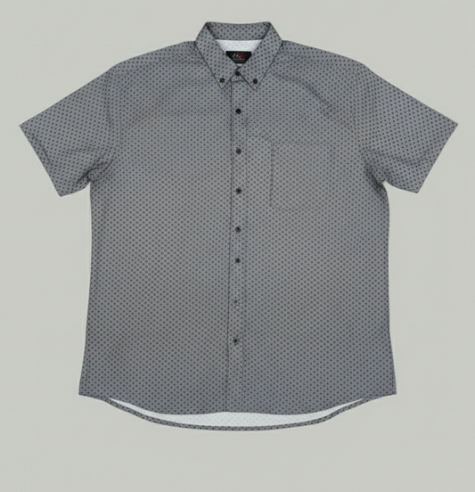 Men's Short Sleeve Shirt